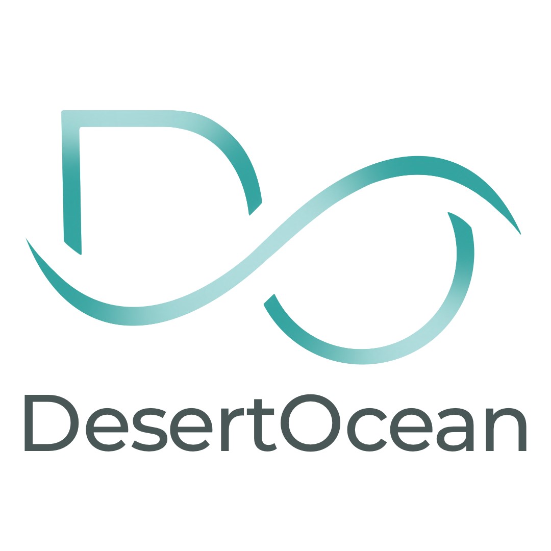 Logga Desert Ocean